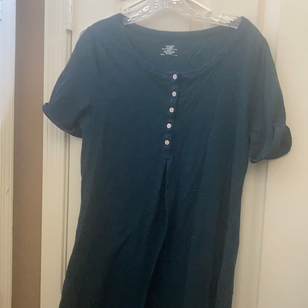 FINAL MARKDOWN Ambrielle t shirt dress 8/10